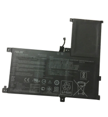 Pin laptop Asus Zenbook Flip UX560 UX560, Q504 Q504U, Q534 Q534U (Mã B41N1532) 52Wh - ZIN
